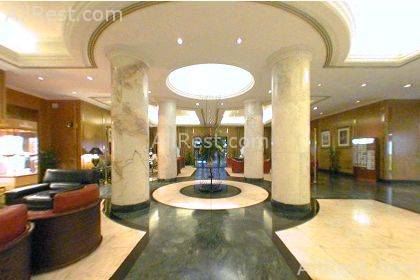 Radisson SAS Hotel Muscat 2